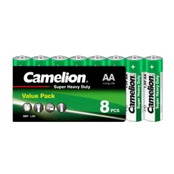 Camelion cink-oksid baterije AA