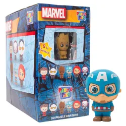 Marvel puzzle palz figurica iznenadjenja