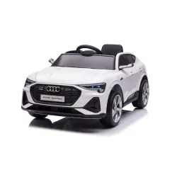 Audi E-tron Sportback - Beli - Auto na akumulator za decu