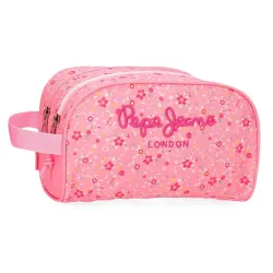 PEPE JEANS ALENKA ženski neseser sa 2 pregarde