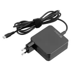 Punjač za laptop Sandberg AC 65W USB-C 135-79