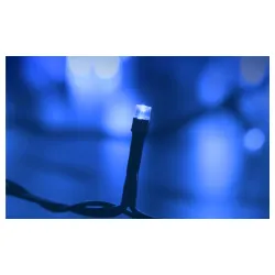 Modee Lighting ML-C2002 Lampice za jelku sa 100 LED dioda dnevno svetlo,10m bele