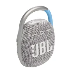 JBL bluetooth zvucnik CLIP4 ECO IPX67 vodootporan beli
