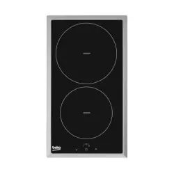 Ugradna ploča Beko HDMI 32400DTX širina 30cm/senzorske komande/keramička ploča/Indukciona
