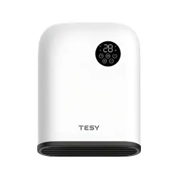 Kupatilska grejalica TESY HL249VB W2000W
