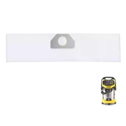 Kesa za usisivač KARCHER WD3 mikrofiber/zamenska K10-5 koma u pakovanju