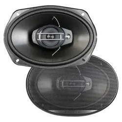 Pioneer TS-G6930F 6x9 3-way Coax. Speakers