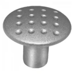 D24022 Ručica Dugme Mat