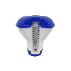 Dozer za hlor sa termometrom