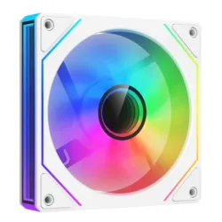 DeepCool CG530 FAN WH R (BULK) Ventilator za kuciste 120x120x25mm ARGB, 1,600 RPM, White Reverzibiln