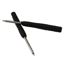 Srafciger Torex T5 mali crni