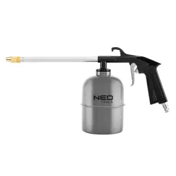 Pištolj za podmazivanje (kompresorski) - NEO TOOLS (14-706)