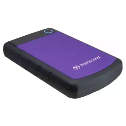 Eksterni hard disk 1TB Transcend TS1TSJ25H3P