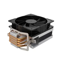 CPU Cooler Zeus Z400 1700/1200/AM4/AM5 TDP 140W