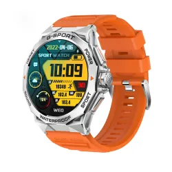 Smart Watch MADOR K62 narandžasti