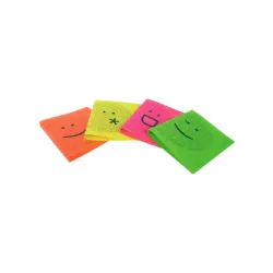 Klaser Fellowes Shock&Smile 15mm ASS  0250001