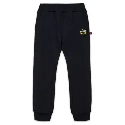 LEGO Ninjago donji deo trenerke, crna - 98