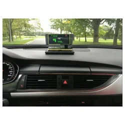 ACT-HUD * Gembird displej za mobilni telefon (310)