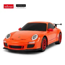 Automobil na daljinsko upravljanje Porsche GT3 RS – Rastar