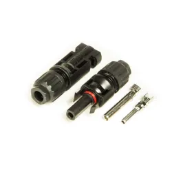 MC4 Konektor za povezivanje solanih panela 8017