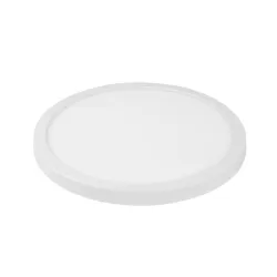 Fleksibilna LED ugradna panel lampa 15W