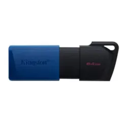 USB Flash Kingston 64GB DataTraveler Exodia M, USB3.2 DTXM/64GB