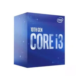 Procesor 1200 Intel i3-10100F 3.6GHz Box