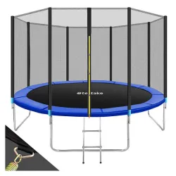TRAMBOLINA 366 cm