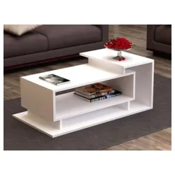 Beli klub sto moderni dizajn