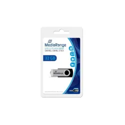 Mediarange UFMR911/USB flash drive 32Gb MR91A