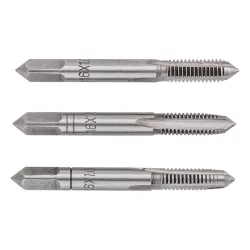 Ureznik ručni 3/1 - TOPEX