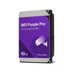 10TB 3.5 inča SATA III 512MB 7.200 WD102PURP Purple Pro hard disk