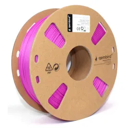 3DP-PLA1.75-01-PR PLA Filament za 3D stampac 1,75mm kotur 1KG PURPLE