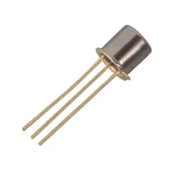 Tranzistor NPN TO18