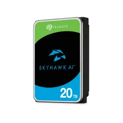 20TB 3.5 inča SATA III 512MB 7200rpm ST20000VE003 SkyHawk AI hard disk