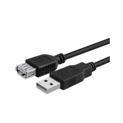 USB 2.0 nastavak A-A 3m