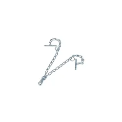 Lanci za junad 249 46