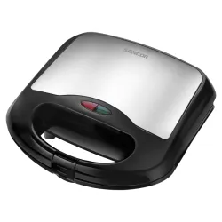 SSM 4420SS preklopni toster