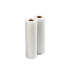 Kese za vakumiranje, 2 rolne 28x500cm