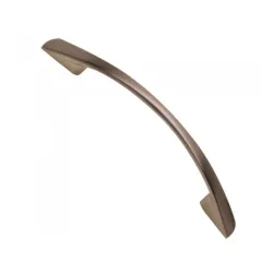 KS12838 Ručica Nikl - 128mm