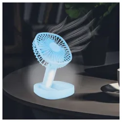 PROSTO stoni USB mini ventilator