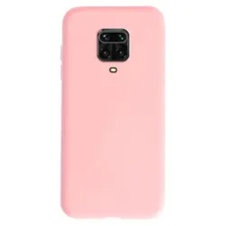 MCTK4-IPHONE 13 mini Futrola UTC Ultra Tanki Color silicone Rose (99)