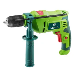 Udarna bušilica VERTO, 600 W (50G539)