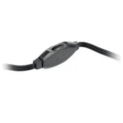 MHS-123 Gembird Slusalica sa mikrofonom, 2x3,5 mm A