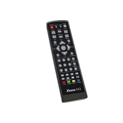 Xwave daljinski upravljač za DVBT-2 M1/M2/M4