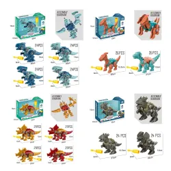 +++DiY Dinosaur