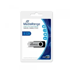 Flash USB 8GB Mediarange