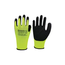 Rukavice Bomber Superior 11