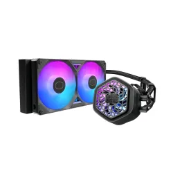 ML 240 Atmos II VRM Fan ARGB vodeno hlađenje crno (MLX-D24M-A25SZ-V1 )