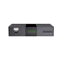 Digitalni DVB-T2 HDR H.265 risiver